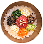 덮밥
