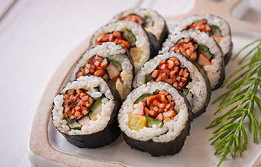 김밥