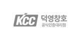 KCC덕영창호